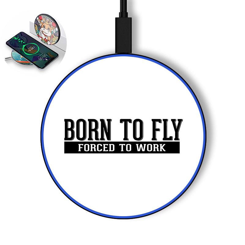 Born to Fly pilot accessory from Aviation Shop