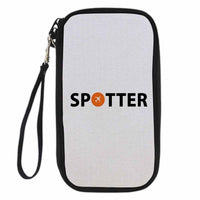 Thumbnail for Spotter Designed Travel Cases & Wallets