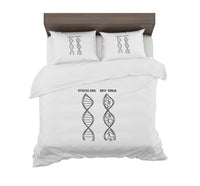 Thumbnail for Aviation DNA Designed Bedding Sets