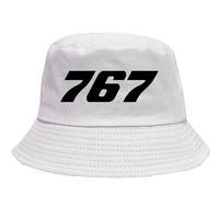 Thumbnail for 767 Flat Text Designed Summer & Stylish Hats