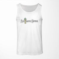 Thumbnail for Air Traffic Control Designed Tank Tops