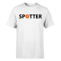 Thumbnail for Spotter Designed T-Shirts