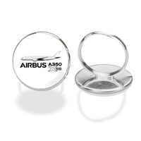 Thumbnail for The Airbus A350 WXB Designed Rings