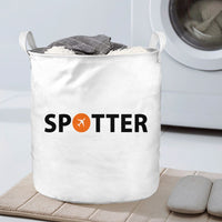 Thumbnail for Spotter Designed Laundry Baskets