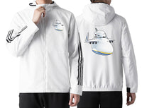 Thumbnail for Antonov 225 And Buran Designed Sport Style Jackets