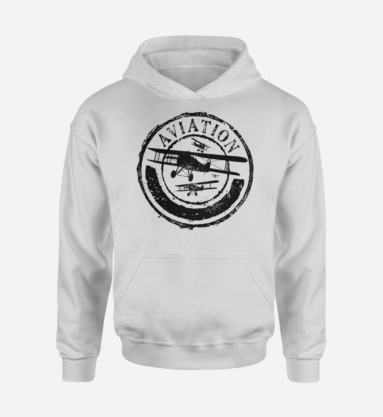Aviation Lovers Designed Hoodies