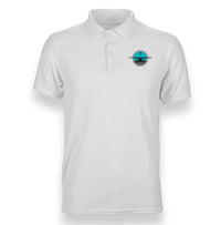 Thumbnail for Cessna & Gyro Designed Polo T-Shirts