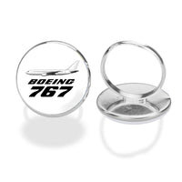 Thumbnail for The Boeing 767 Designed Rings