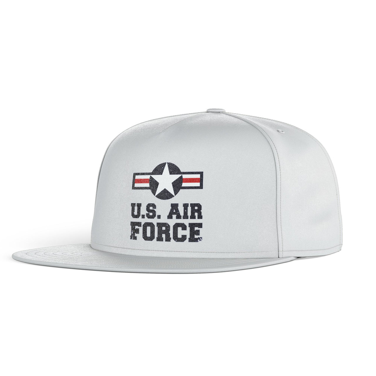 US Air Force Designed Snapback Caps & Hats