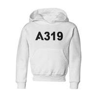 Thumbnail for A319 Flat Text Designed 