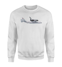 Thumbnail for Antonov 225 and Burane Designed Sweatshirts