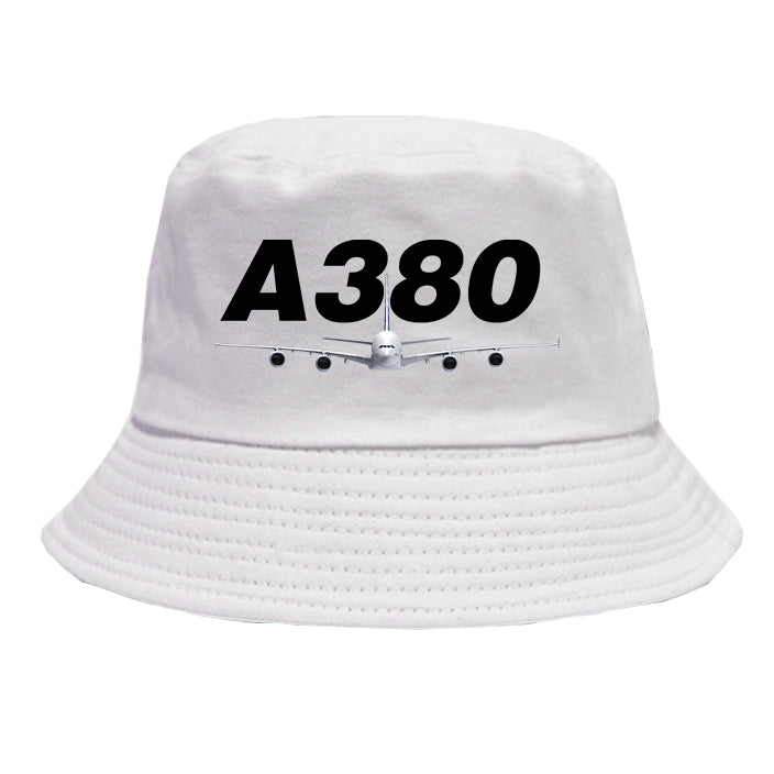 Super Airbus A380 Designed Summer & Stylish Hats