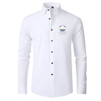 Thumbnail for Antonov AN-225 (20) Designed Long Sleeve Shirts