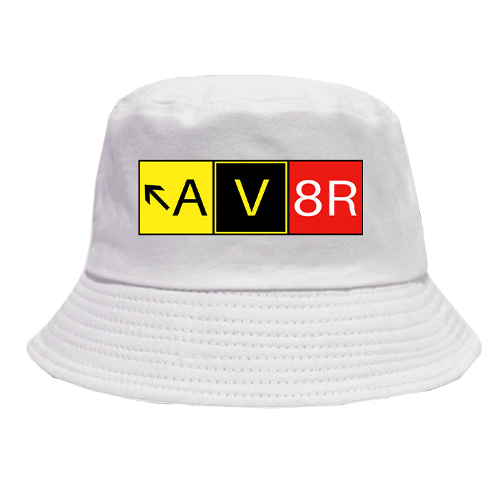 AV8R Designed Summer & Stylish Hats