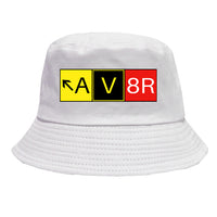 Thumbnail for AV8R Designed Summer & Stylish Hats