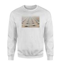 Thumbnail for Military Jets Designed Sweatshirts