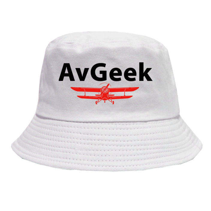 Avgeek Designed Summer & Stylish Hats
