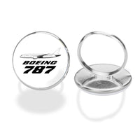 Thumbnail for The Boeing 787 Designed Rings