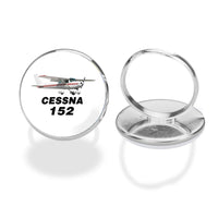 Thumbnail for The Cessna 152 Designed Rings