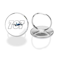 Thumbnail for Super Boeing 787 Designed Rings