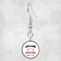 Thumbnail for Dispatcher Designed Earrings