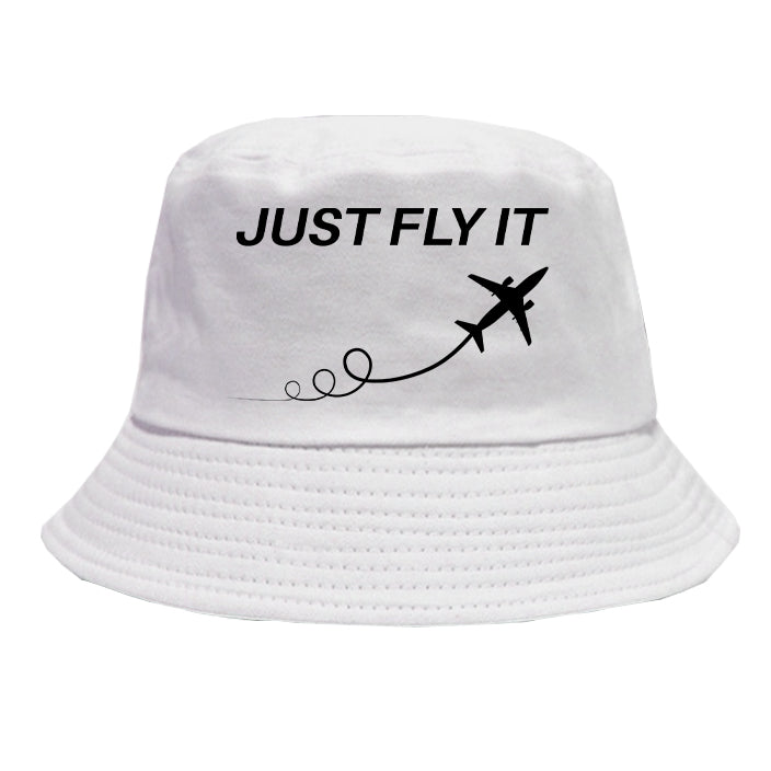 Just Fly It Designed Summer & Stylish Hats