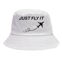 Thumbnail for Just Fly It Designed Summer & Stylish Hats