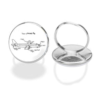 Thumbnail for How Planes Fly Designed Rings