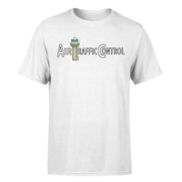 Thumbnail for Air Traffic Control Designed T-Shirts