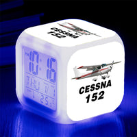 Thumbnail for The Cessna 152 Designed 