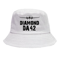 Thumbnail for Diamond DA42 & Plane Designed Summer & Stylish Hats