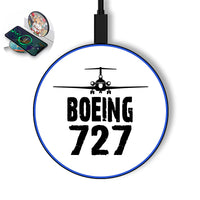 Thumbnail for Boeing 727 & Plane Designed Wireless Chargers