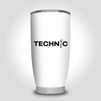 Thumbnail for Technic Designed Tumbler Travel Mugs