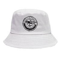 Thumbnail for Aviation Lovers Designed Summer & Stylish Hats