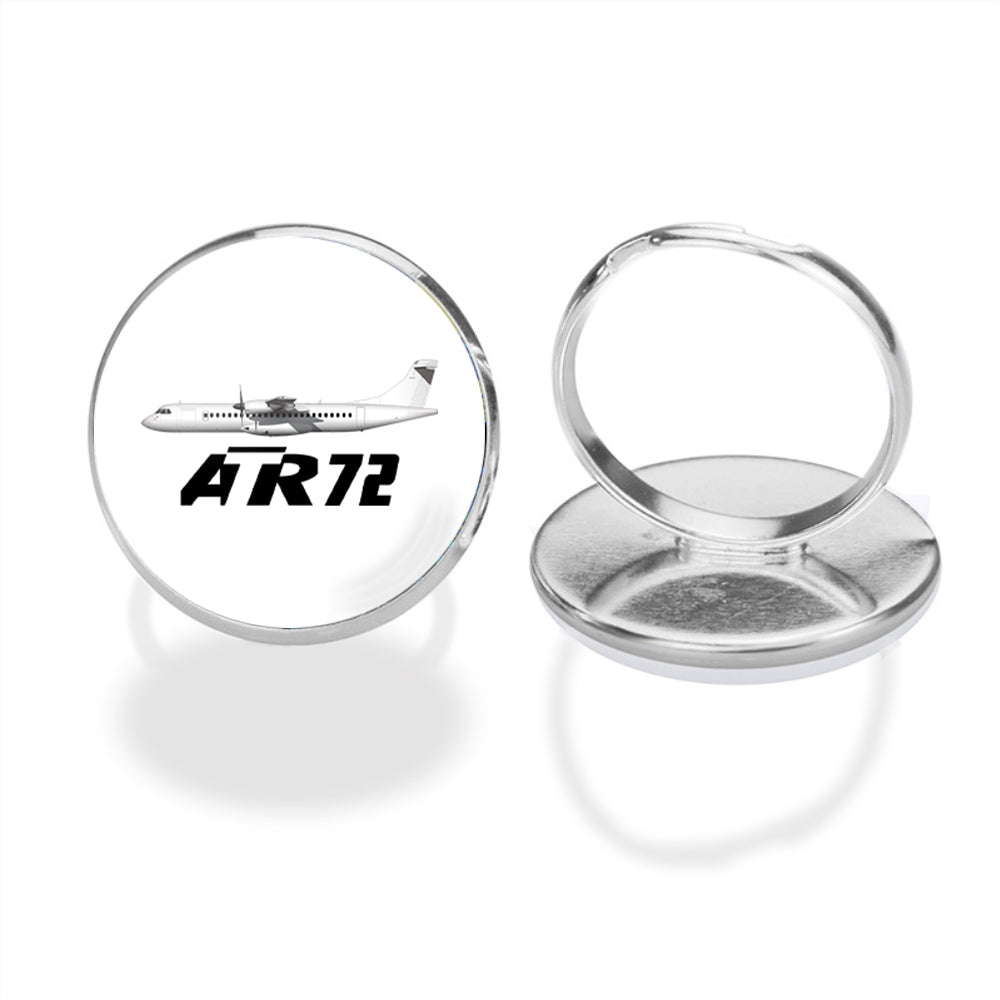 The ATR72 Designed Rings