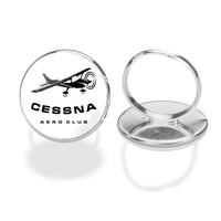 Thumbnail for Cessna Aeroclub Designed Rings