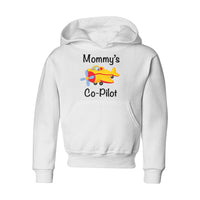 Thumbnail for Mommy's Co-Pilot (Propeller) Designed 