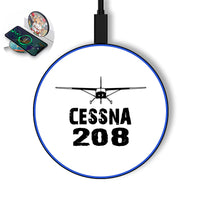 Thumbnail for Cessna 208 & Plane Designed Wireless Chargers