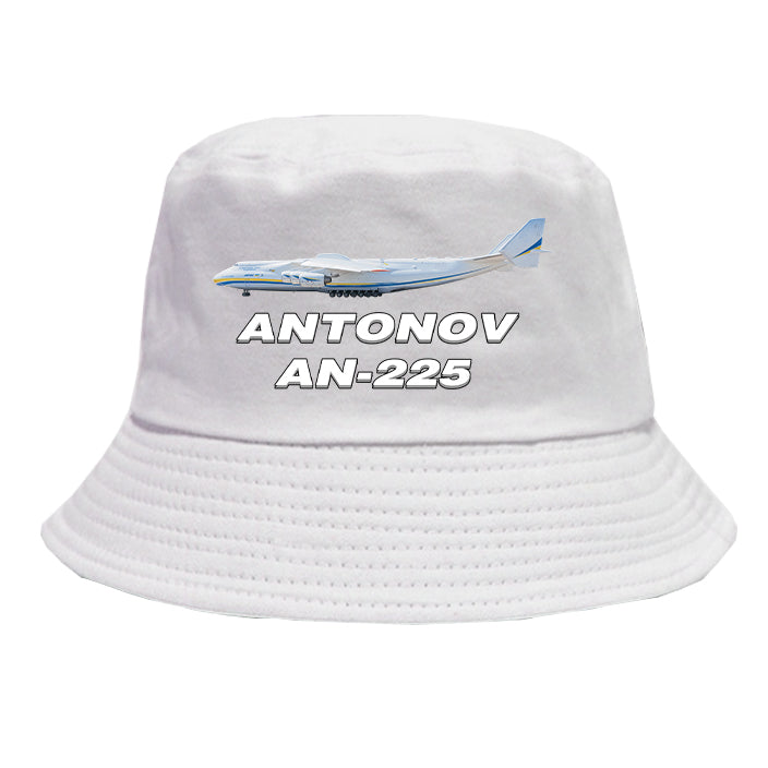 The Antonov AN-225 Designed Summer & Stylish Hats