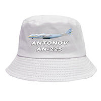 Thumbnail for The Antonov AN-225 Designed Summer & Stylish Hats