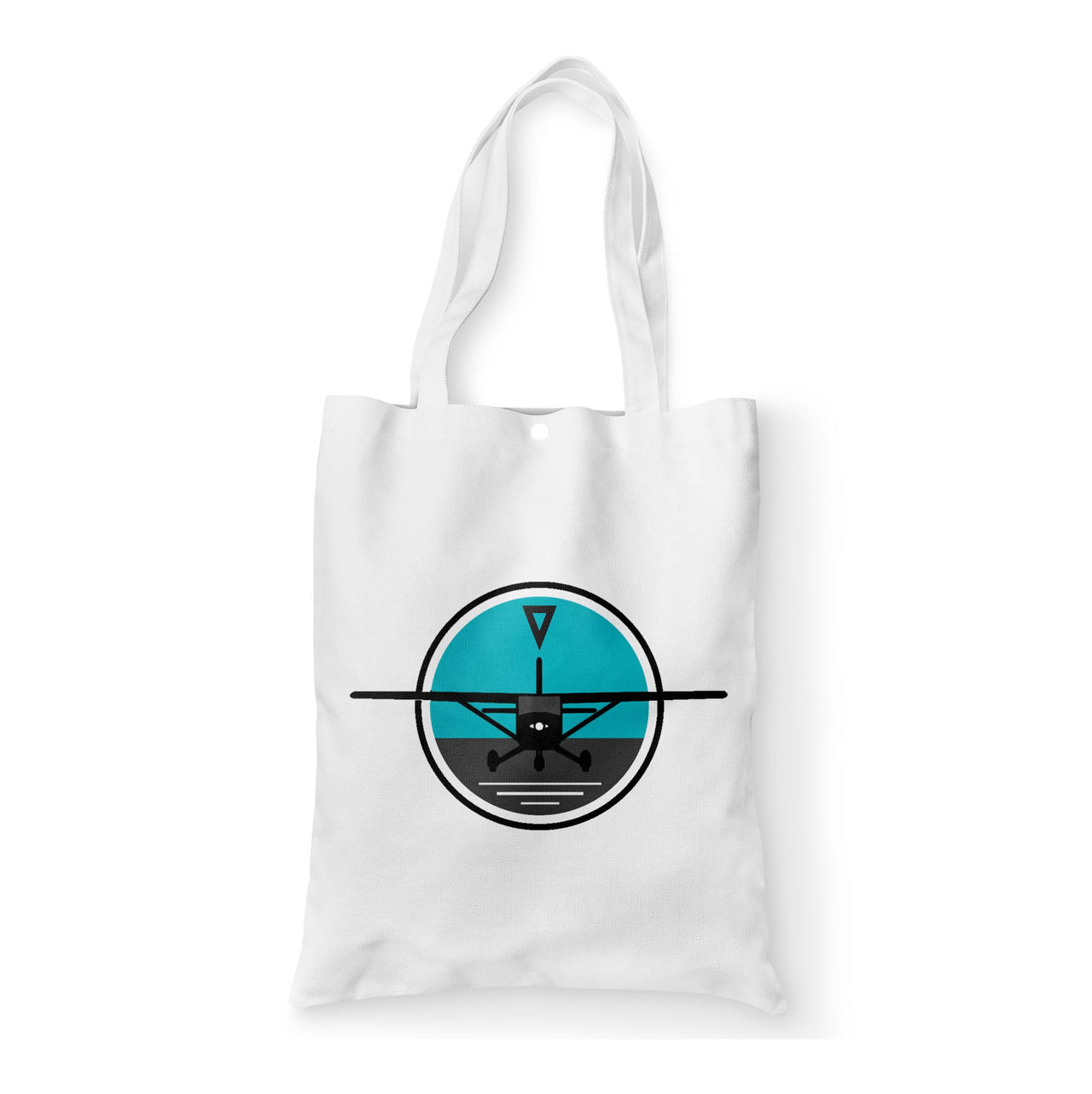 Cessna & Gyro Designed Tote Bags