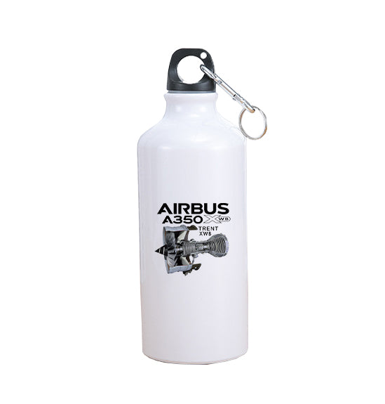 Airbus A350 & Trent Wxb Engine Designed Thermoses