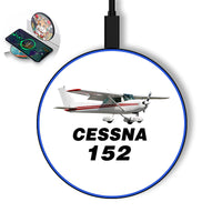 Thumbnail for The Cessna 152 Designed Wireless Chargers