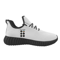 Thumbnail for Pilot's 6 Pack Designed Sport Sneakers & Shoes (MEN)