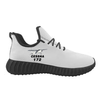 Thumbnail for The Cessna 172 Designed Sport Sneakers & Shoes (MEN)
