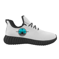 Thumbnail for Cessna & Gyro Designed Sport Sneakers & Shoes (WOMEN)