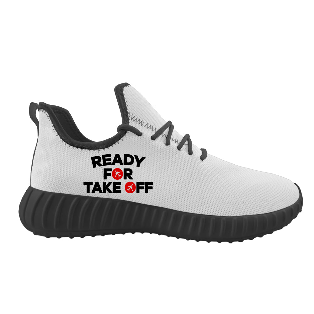 Ready For Takeoff Designed Sport Sneakers & Shoes (MEN)