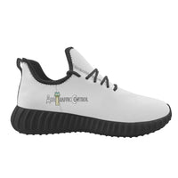 Thumbnail for Air Traffic Control Designed Sport Sneakers & Shoes (WOMEN)