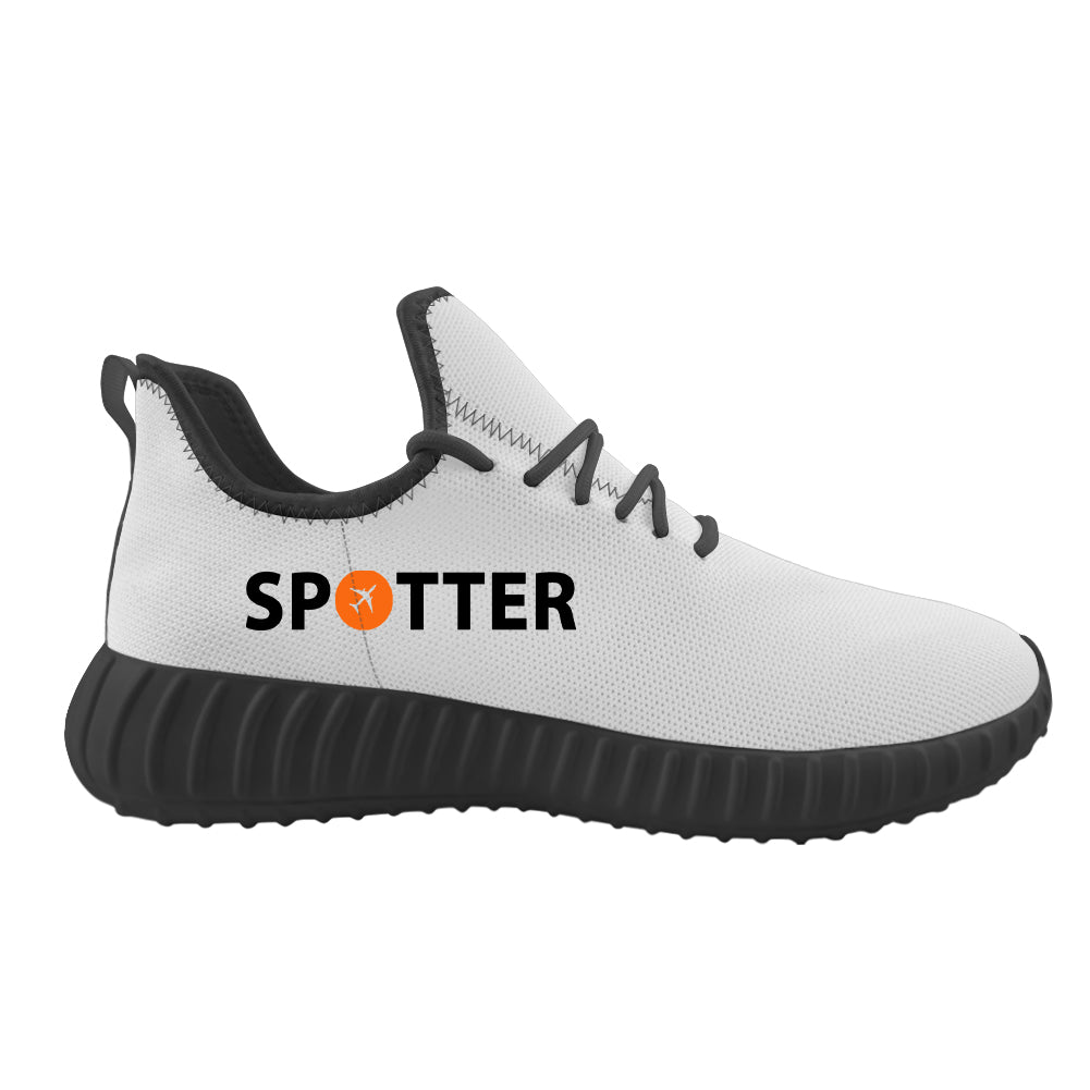 Spotter Designed Sport Sneakers & Shoes (MEN)