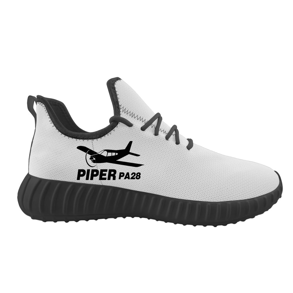 The Piper PA28 Designed Sport Sneakers & Shoes (MEN)